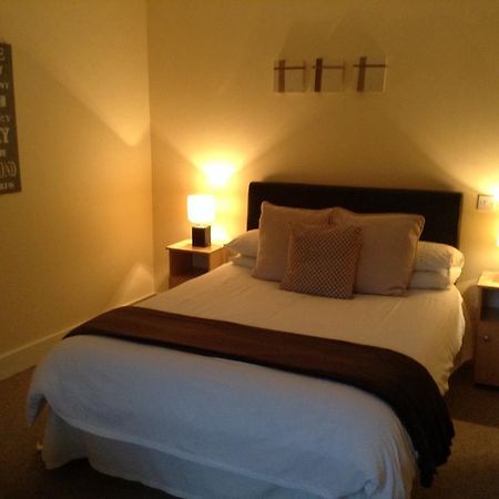 Hotel Ashton House Avoca Exterior foto