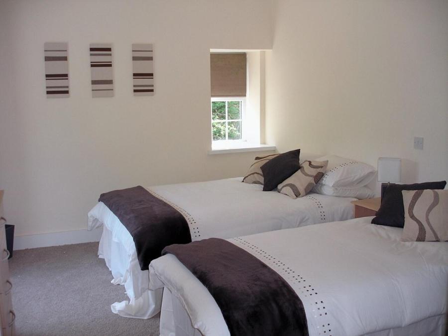 Hotel Ashton House Avoca Zimmer foto