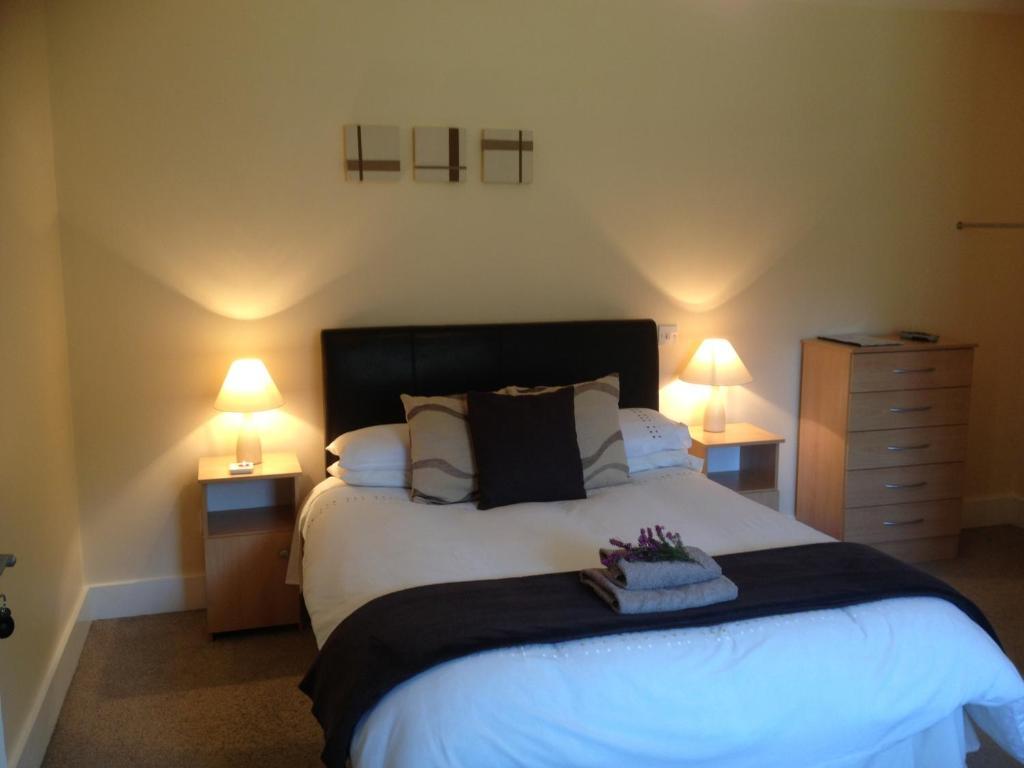 Hotel Ashton House Avoca Zimmer foto