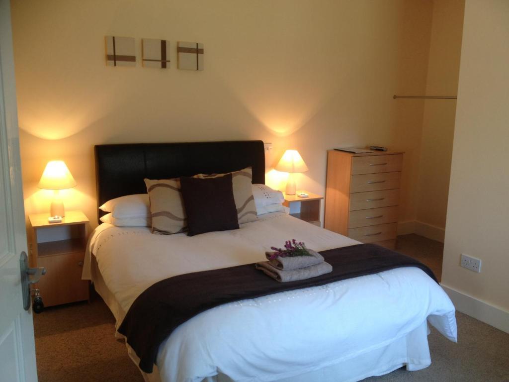 Hotel Ashton House Avoca Zimmer foto